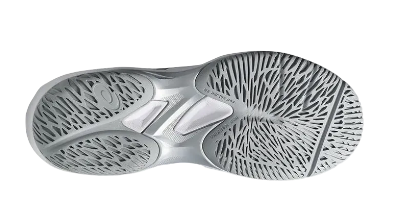 Game FF White Pure Silver Women
