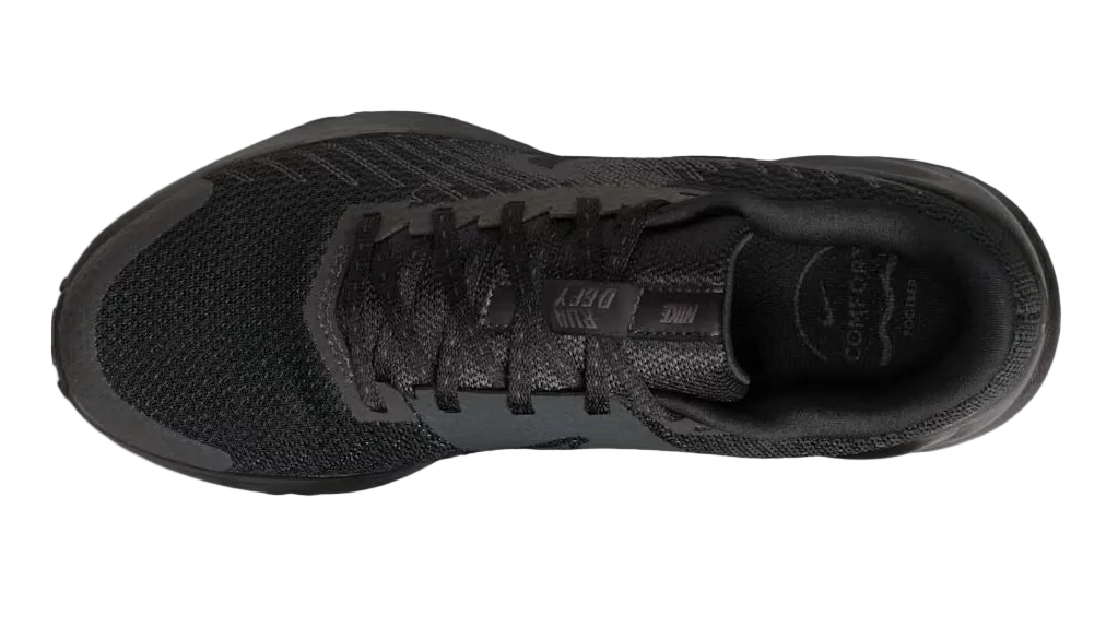 Run Defy Triple Blk Women