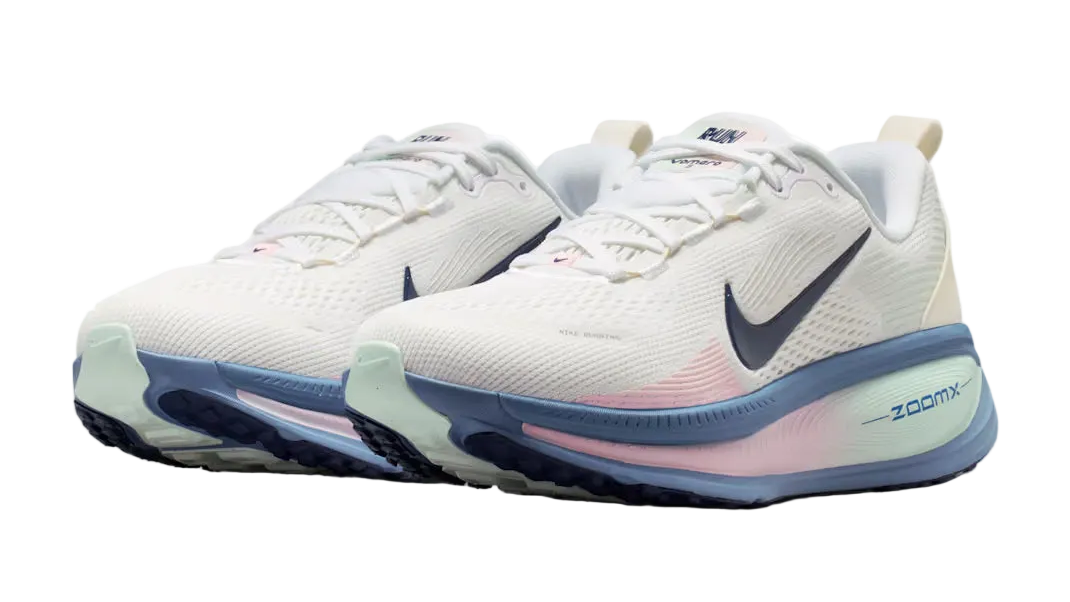 Vomero 18 Midnight Navy Women