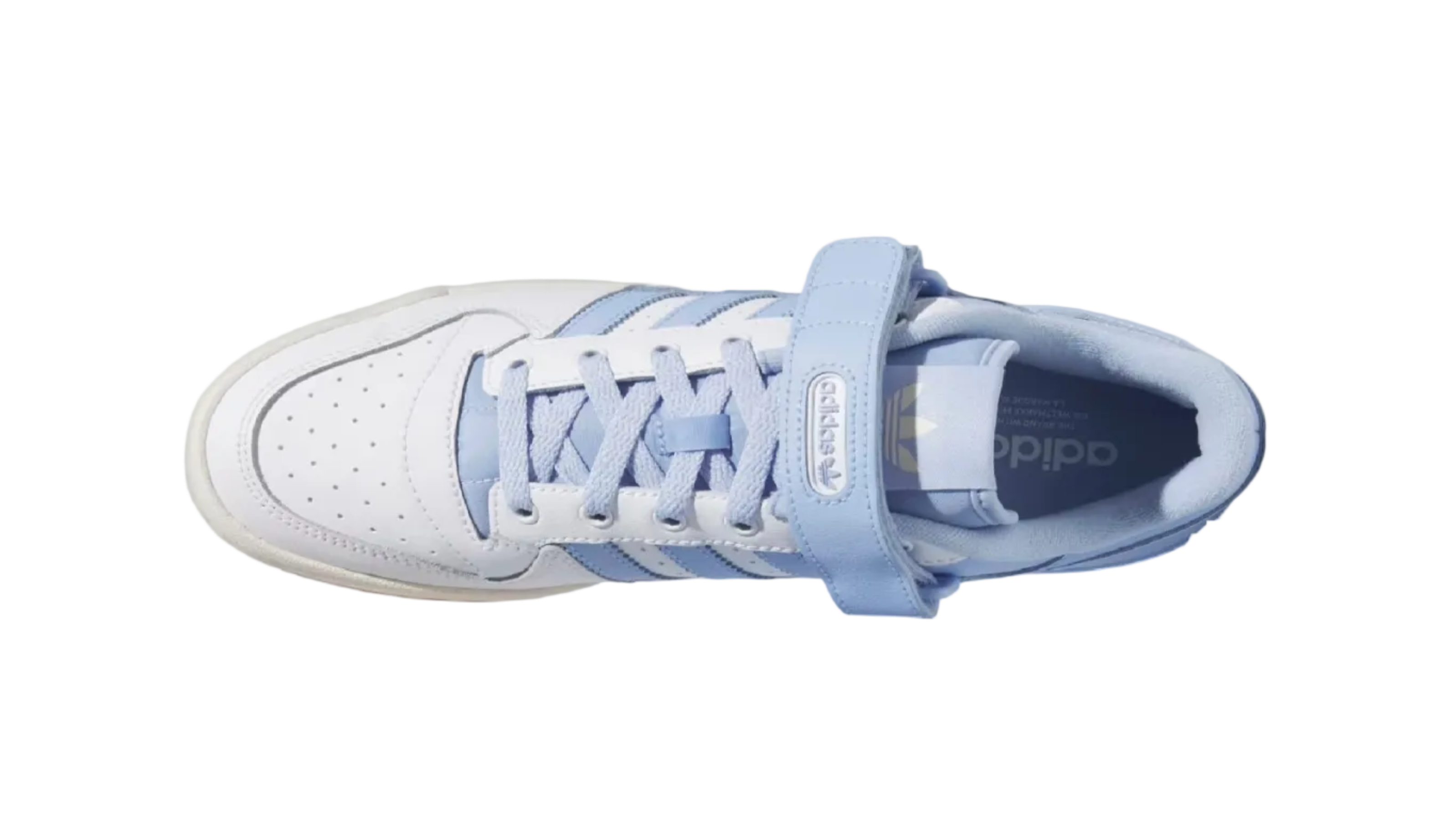 Forum Low Blue Dawn