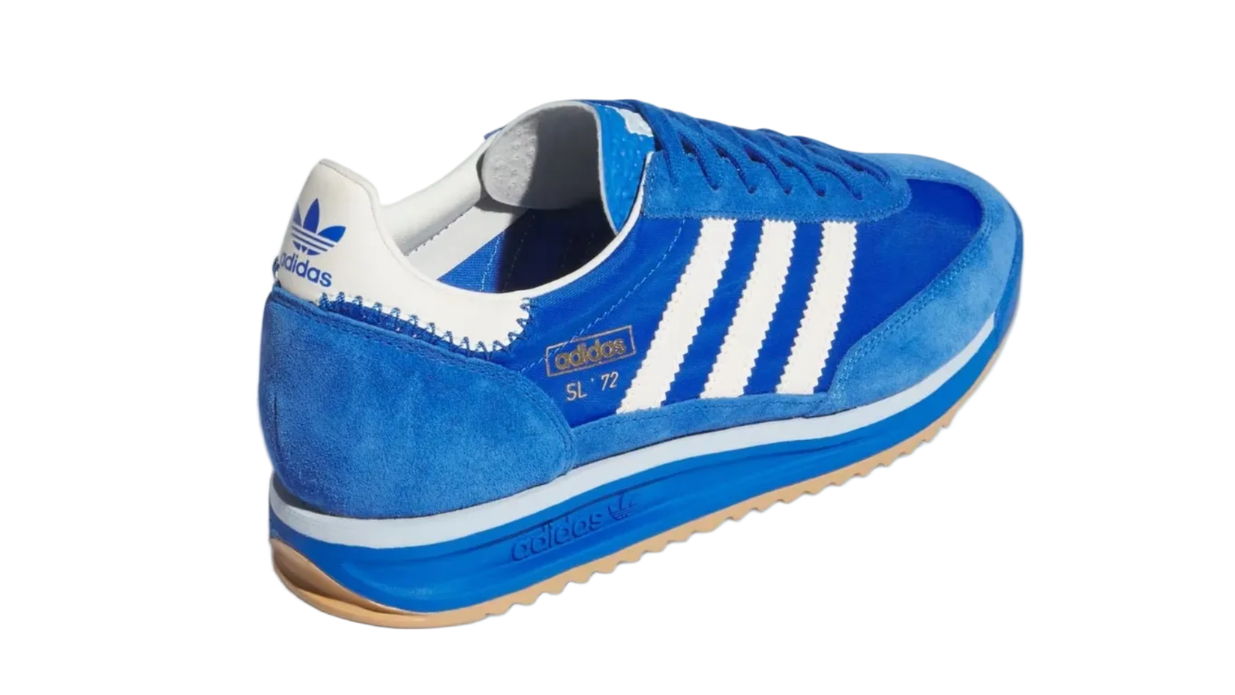 SL 72 RS Blue Sky Women