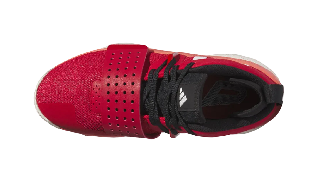 Dame 8 EXTPLY Better Scarlet