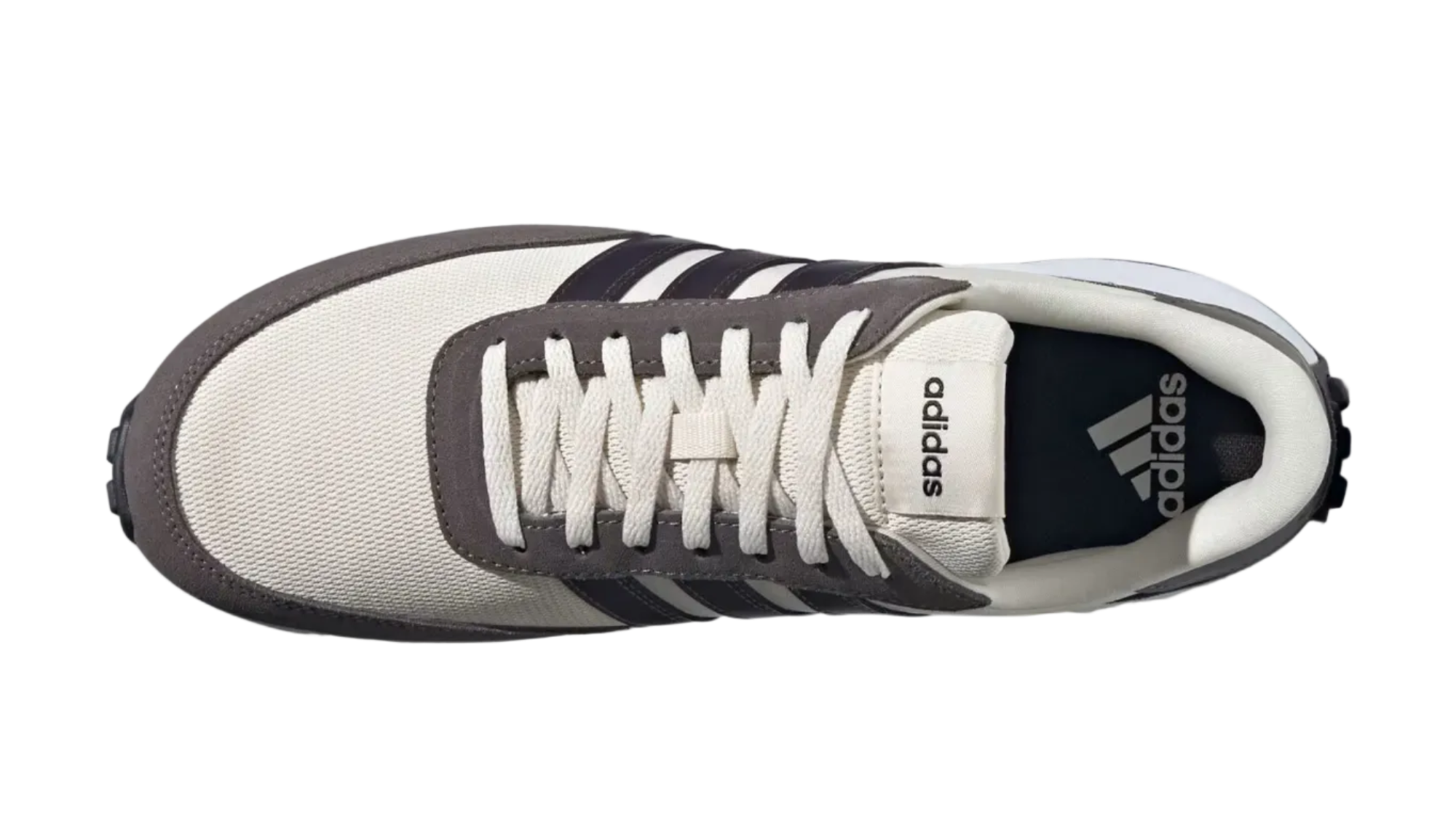 Run 70s Wonder White Carbon