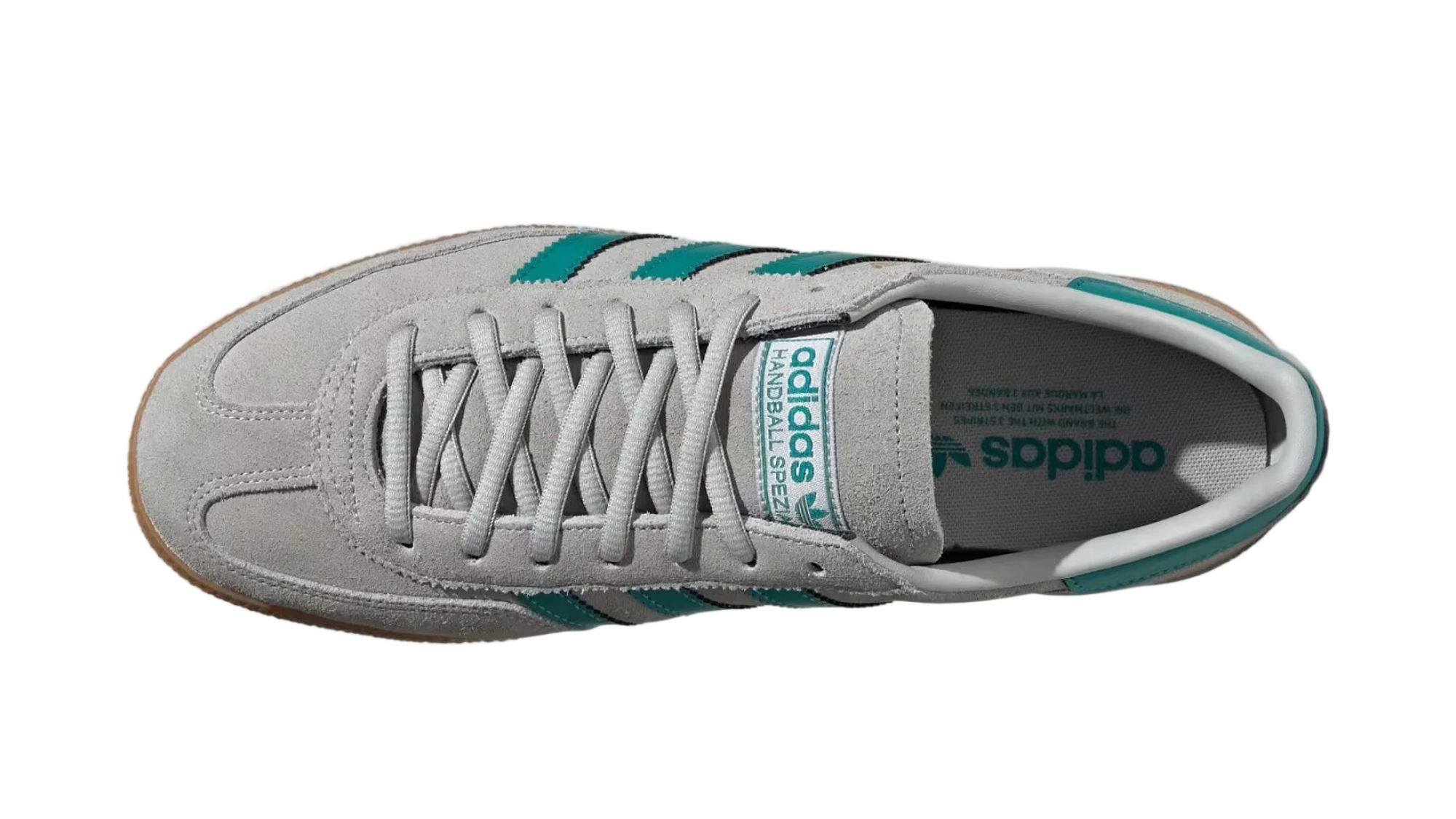 Handball Spezial Pure Teal Smoke Grey