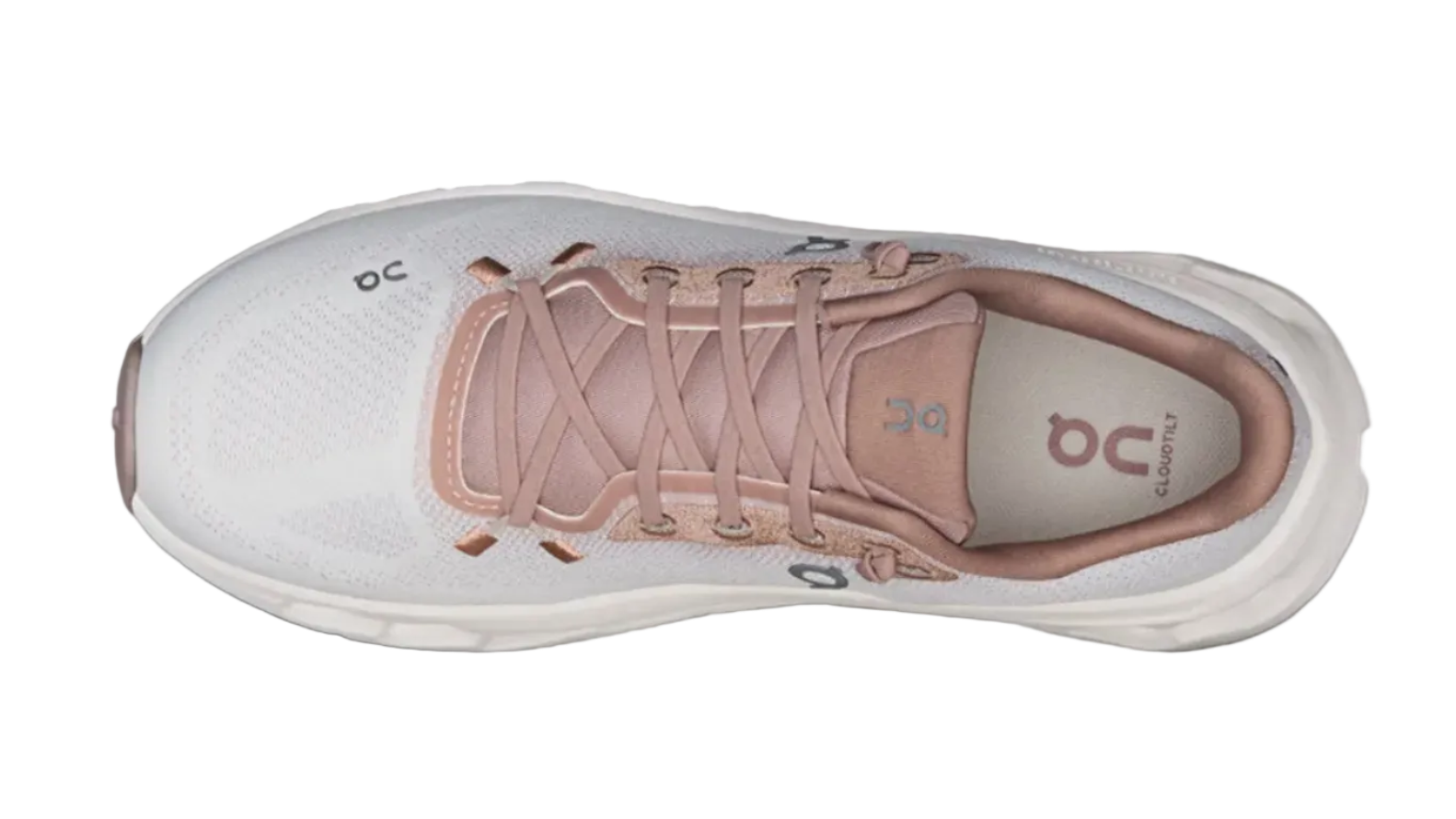 Tilt Biscuit Ivory Women