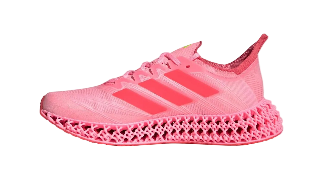 4DFWD 4 Pink Scarlet Women