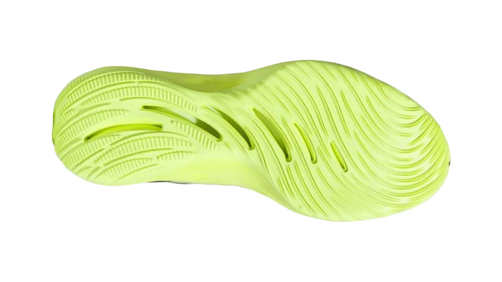 Adizero Select 2.0 Grey Lemon