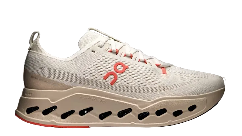 CloudSurfer Max Ivory Salmon