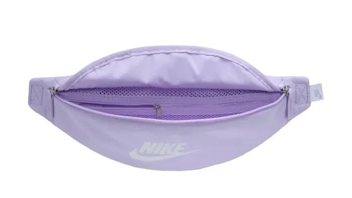 Heritage Waistpack 3L Lilac Bloom