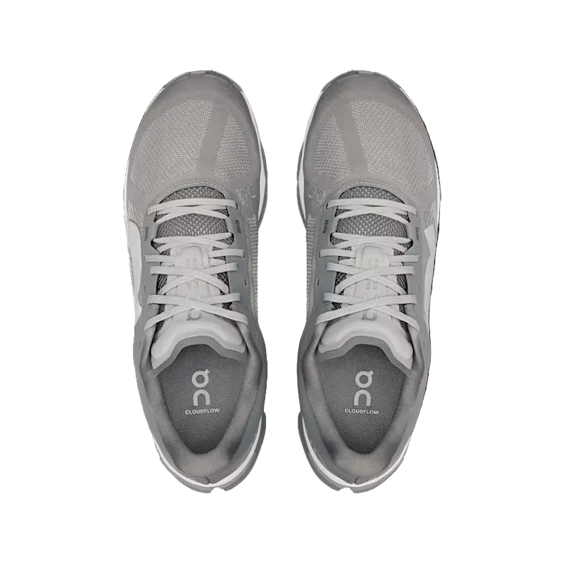 Flow 5 Alloy Rock