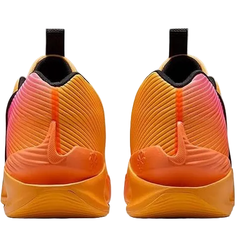 GT Jump Academy Laser Orange