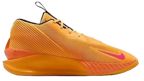 GT Jump Academy Laser Orange