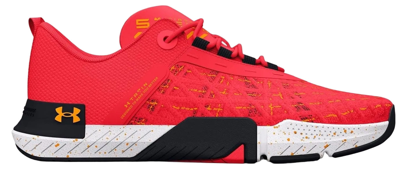 Tribase Reign 5 Solar Red Women