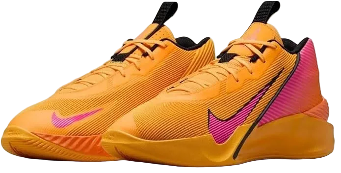 GT Jump Academy Laser Orange
