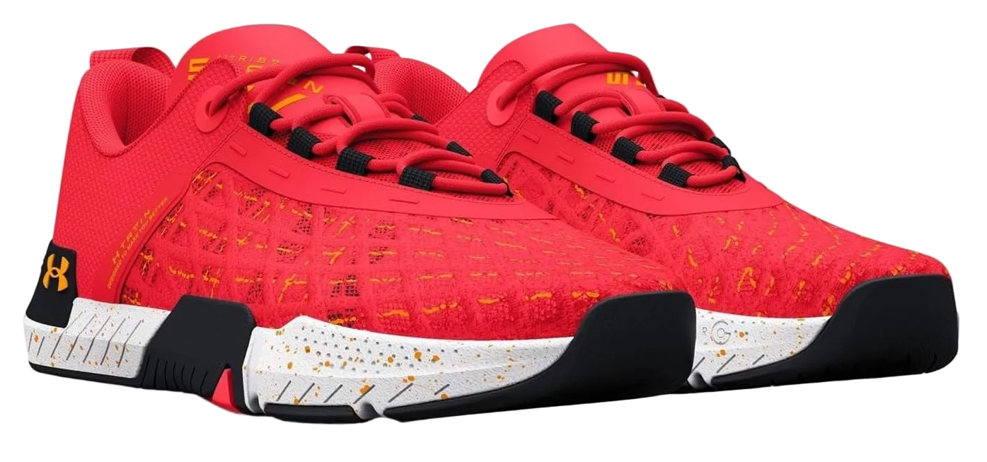 Tribase Reign 5 Solar Red Women