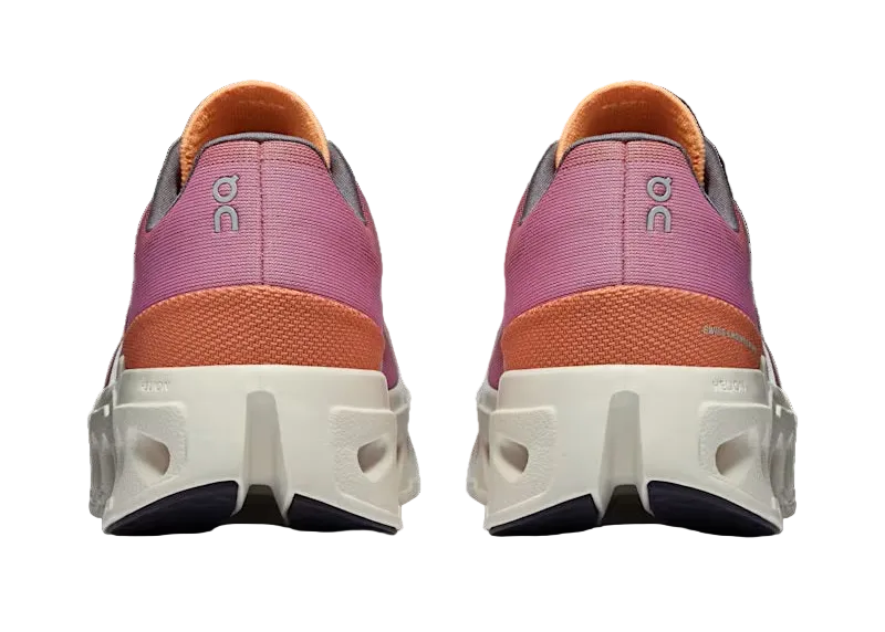 Eclipse Tangerine Ivory Women