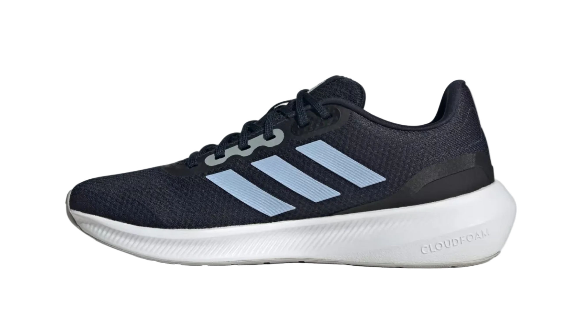 Runfalcon 3.0 Blk Lucid Blue