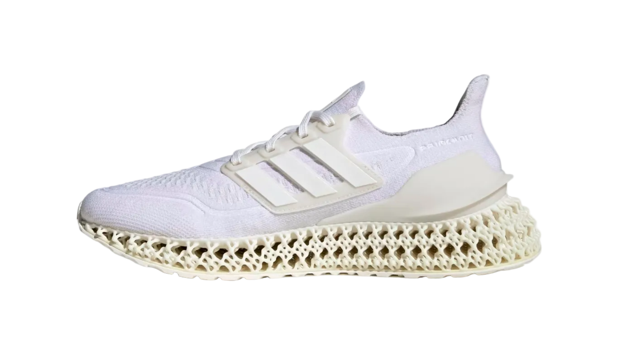 Ultra 4DFWD Triple Wht