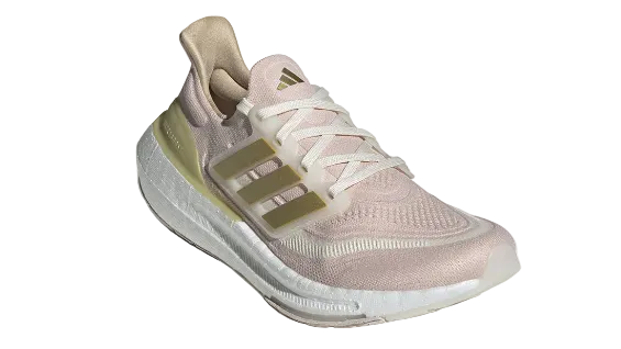 DAMAGE Adidas Ultraboost Light Wonder Chalk Women