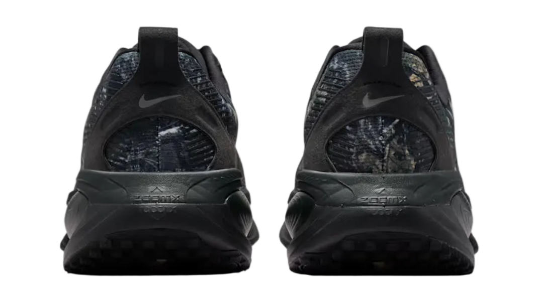 Vomero 18 Dark Smoke Grey