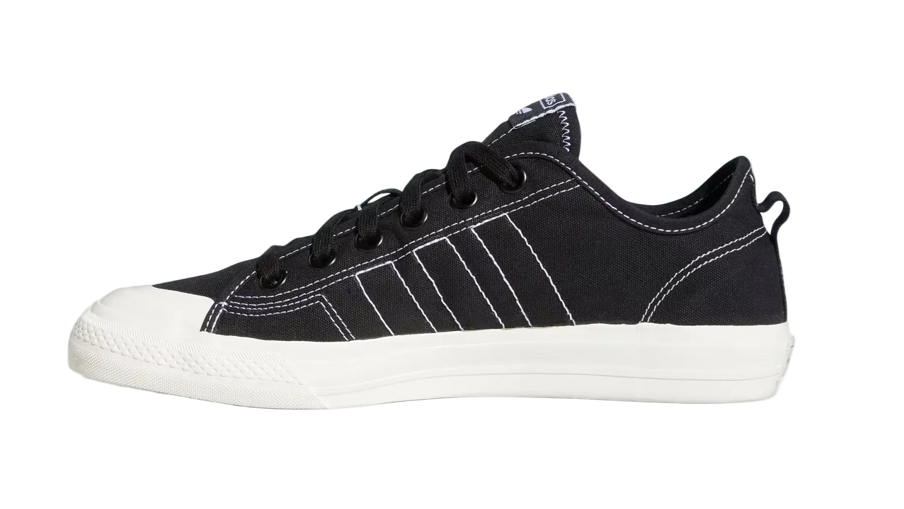 Nizza RF Blk Wht