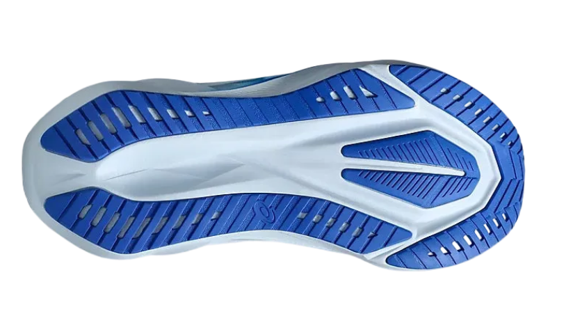 Nova Blast 5 Blk Wht Blue