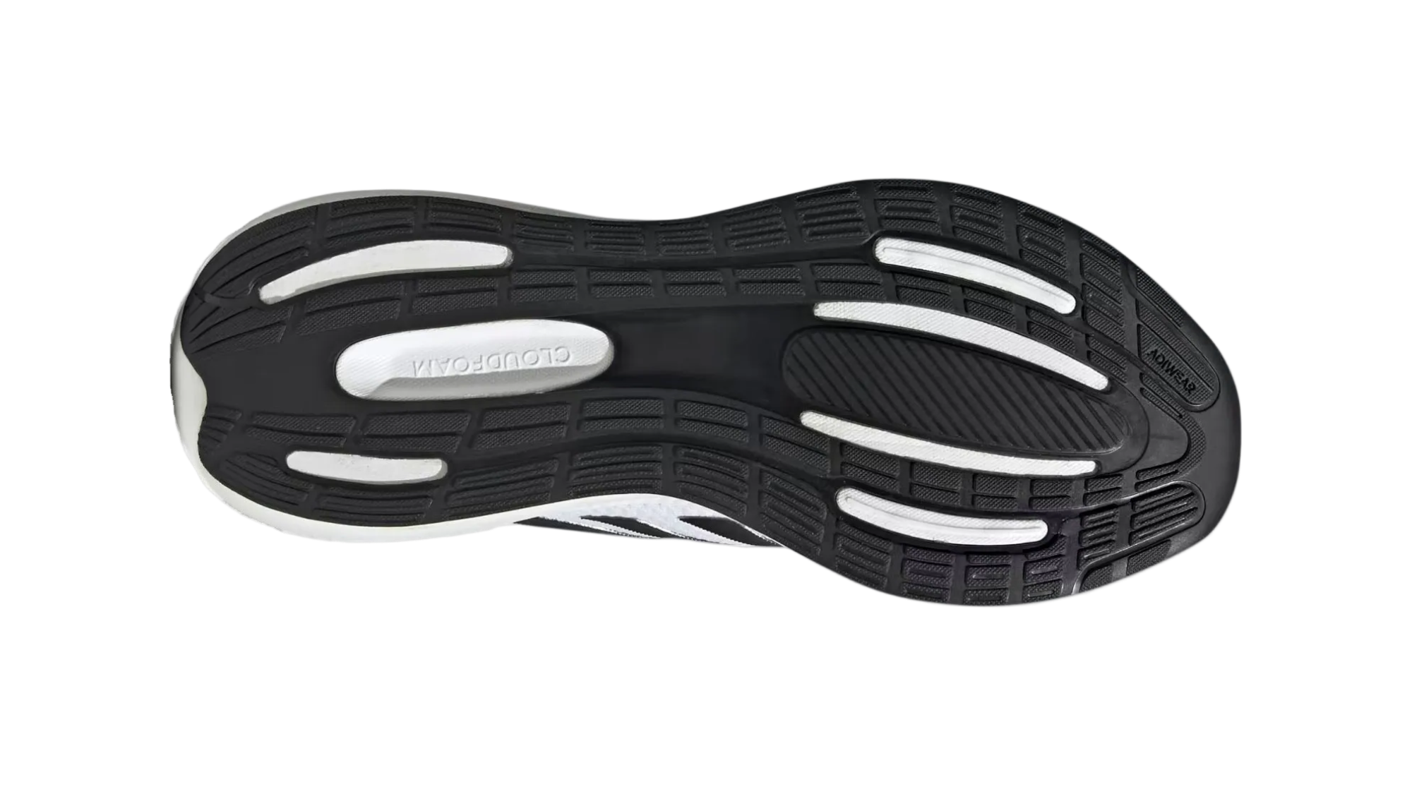 Runfalcon 3.0 Wht Blk