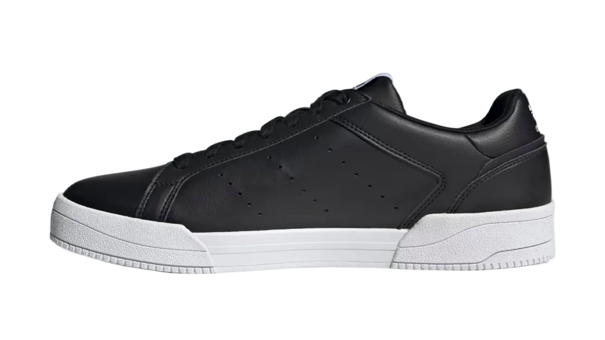 Court Tourino Blk/Wht