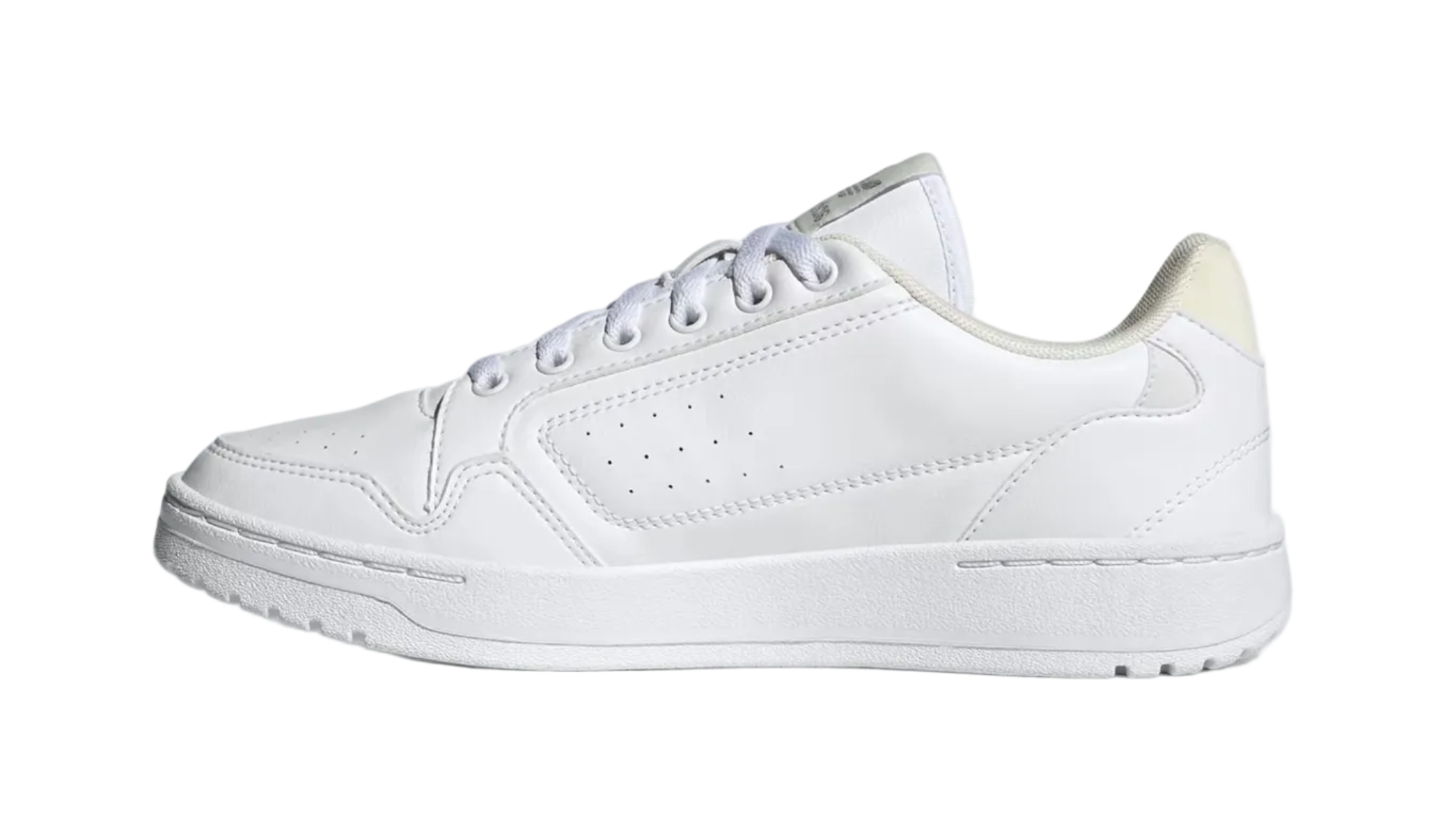 NY 90 Wht/Cream Tab Women