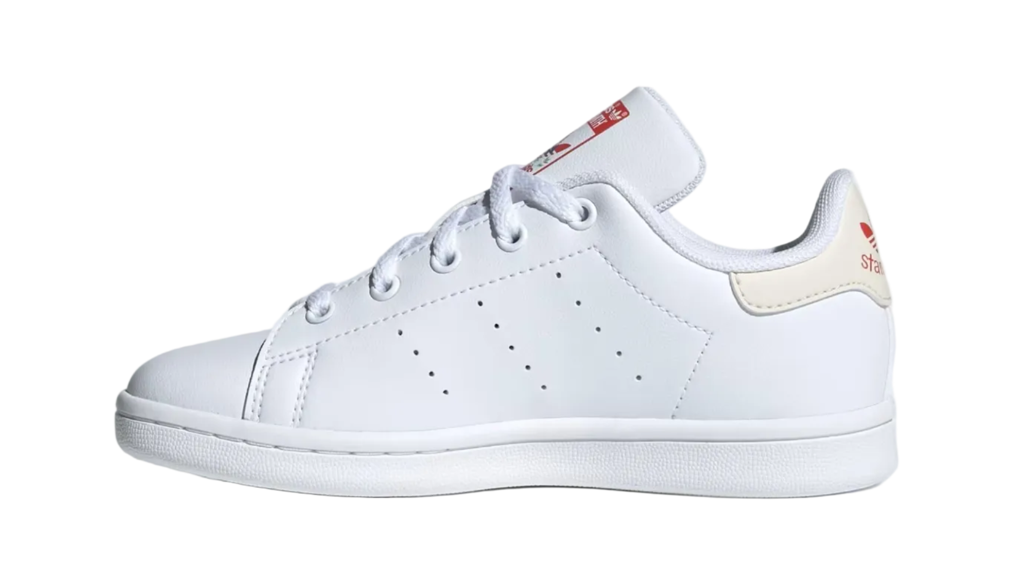 Stan Smith Wonder Wht Kid