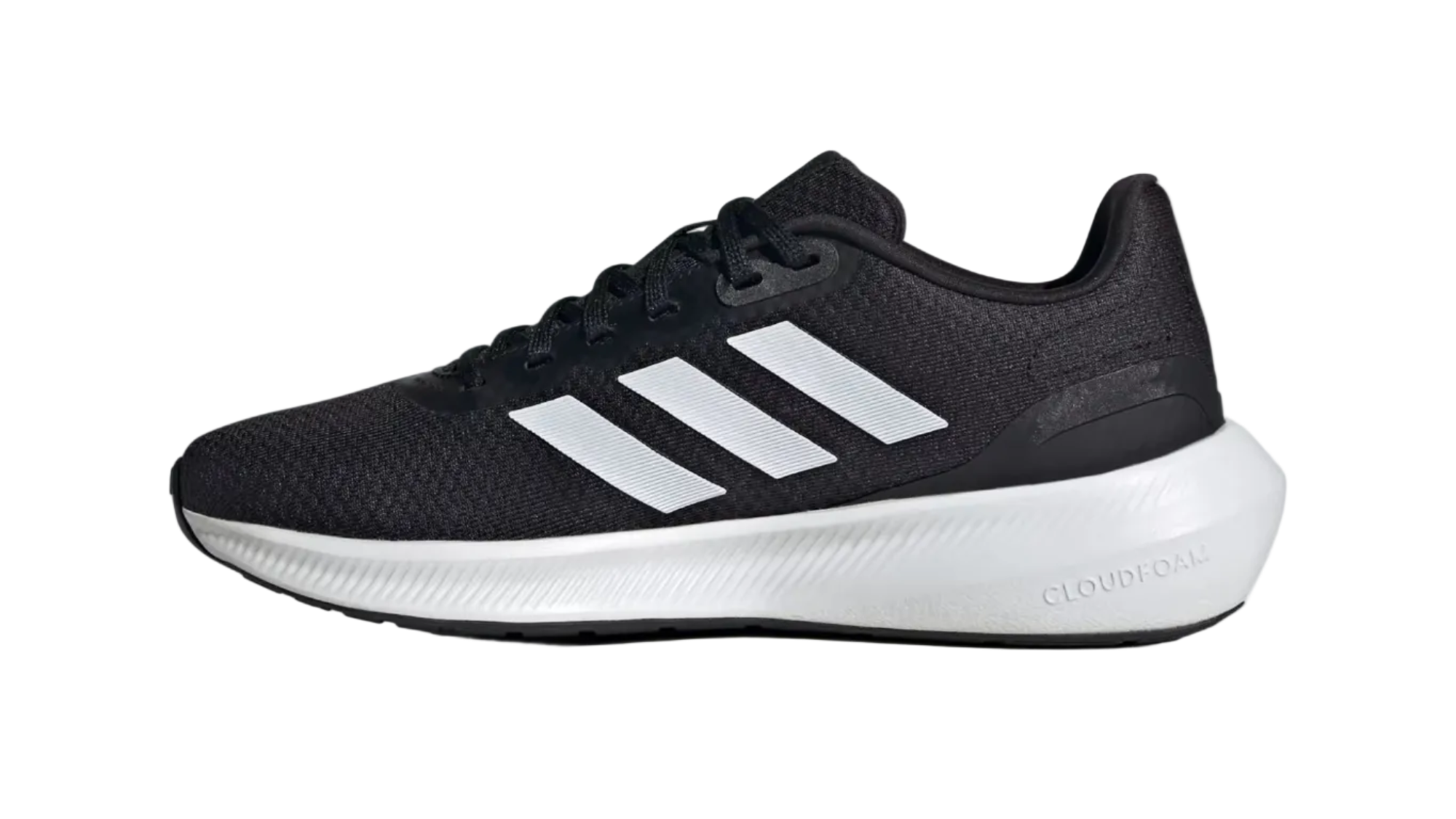 RunFalcon 3.0 Blk Wht