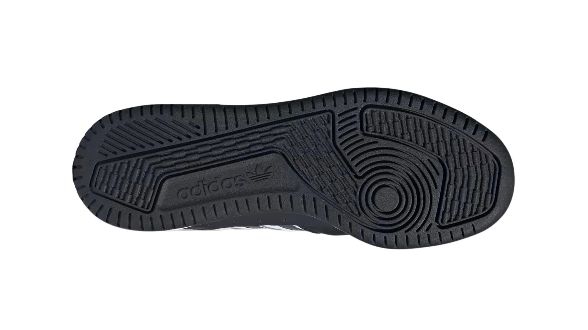 Team Court 2.0 STR Black/White