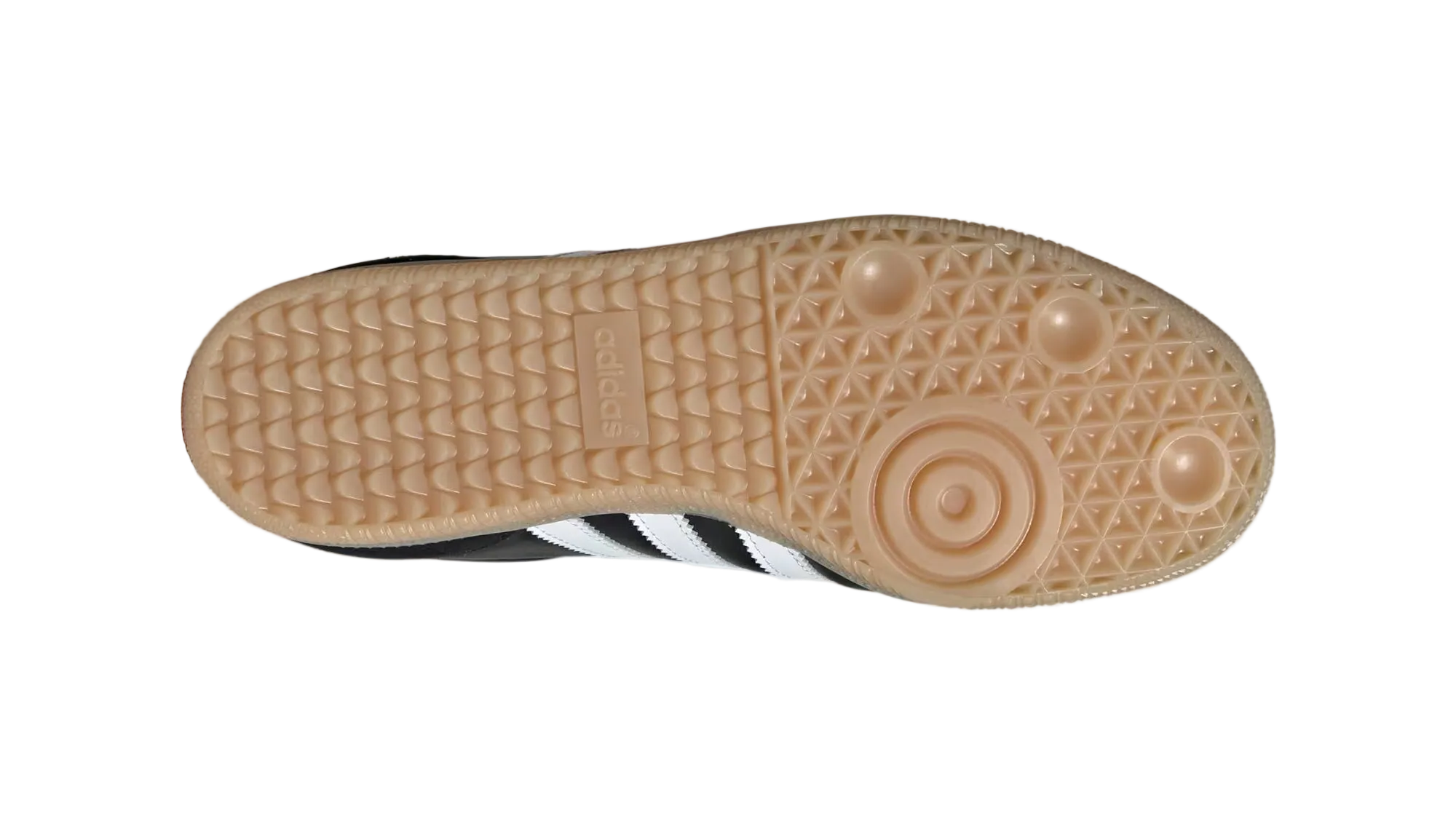 Samba Jp Black