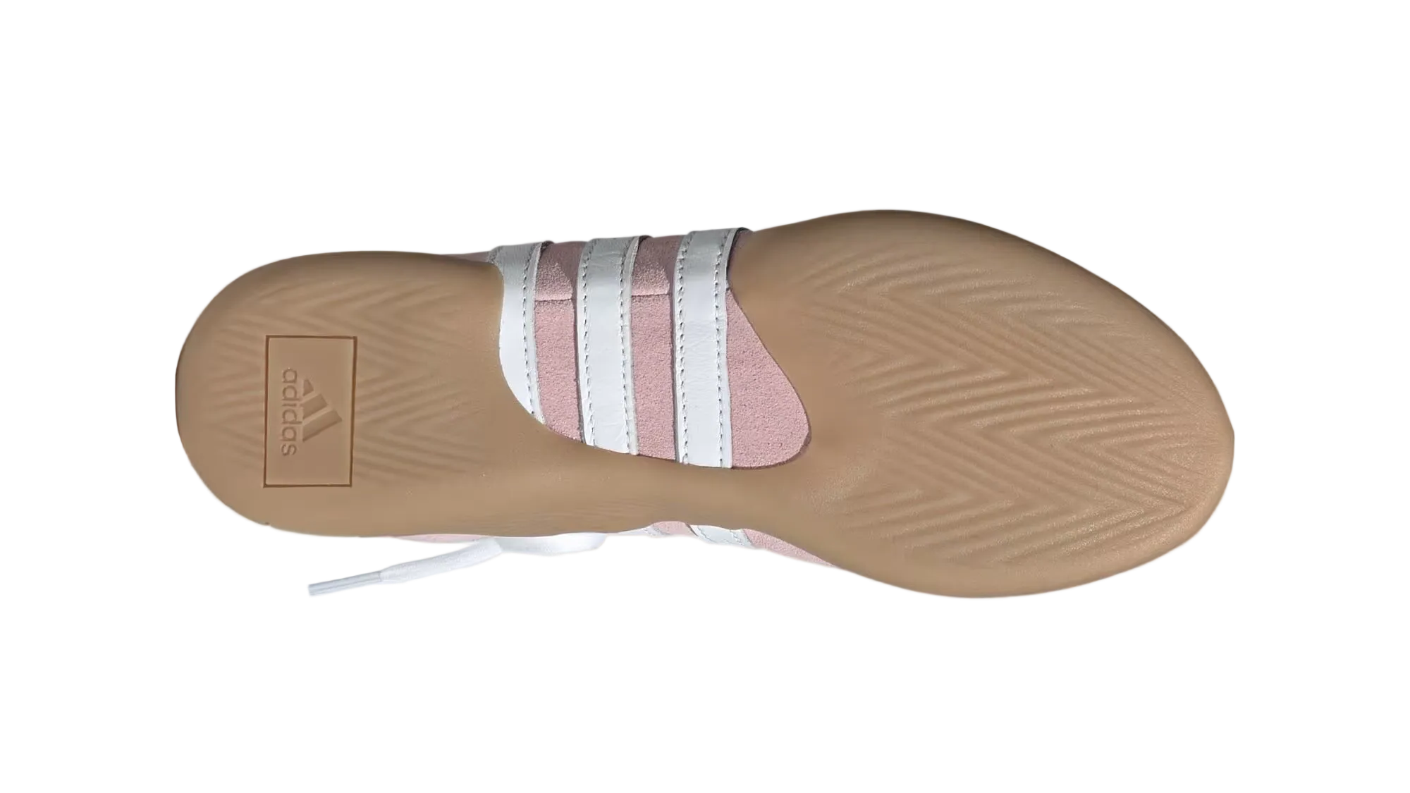 Taekwondo Mei Clear Pink Gum Women