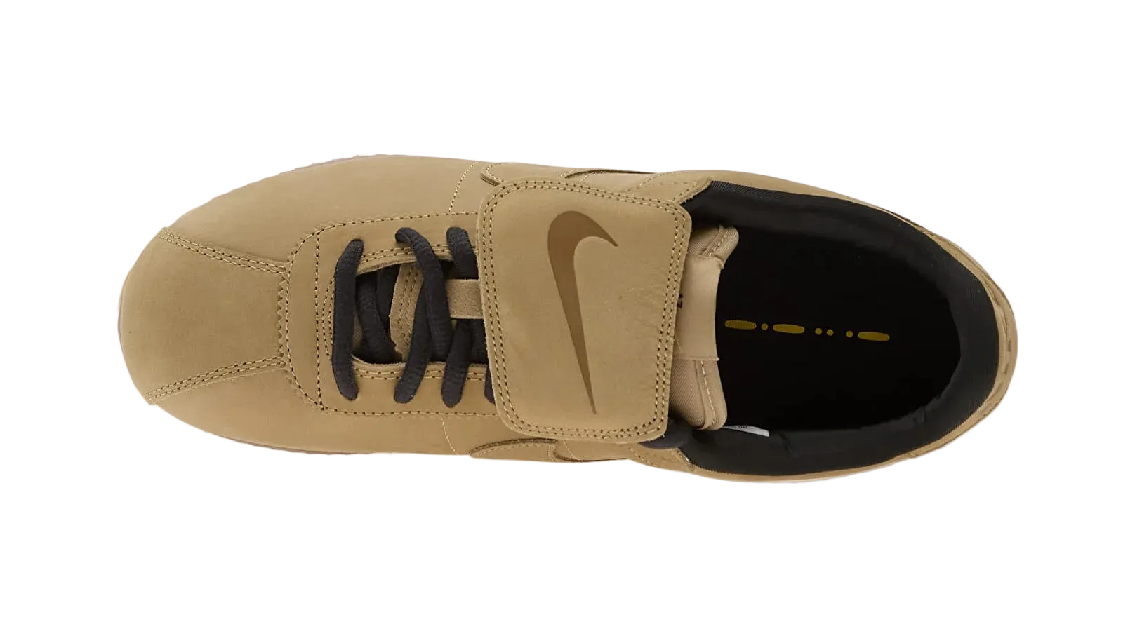 Cortez SE Leather Parachute Beige
