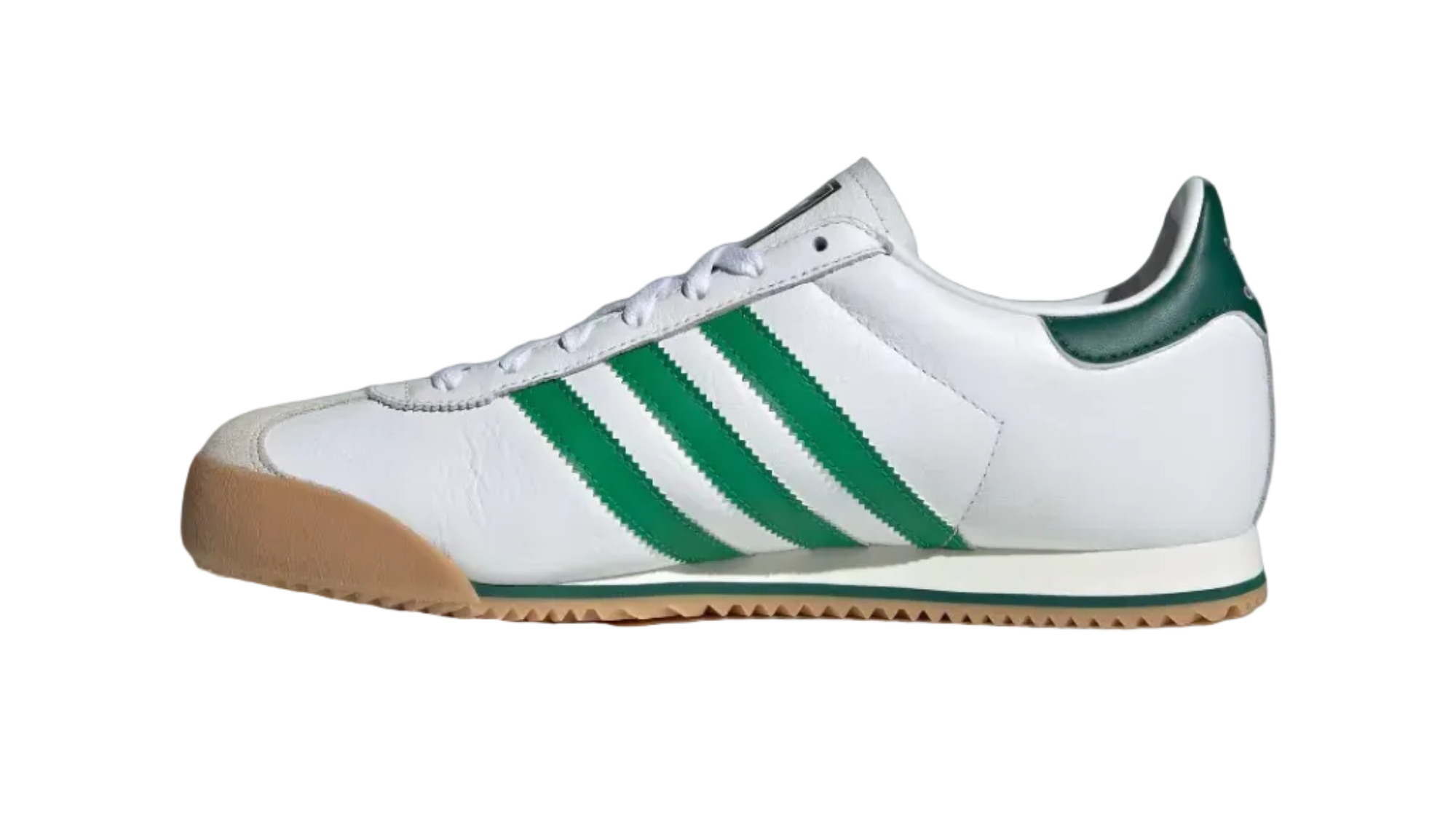 K 74 Cloud White Green