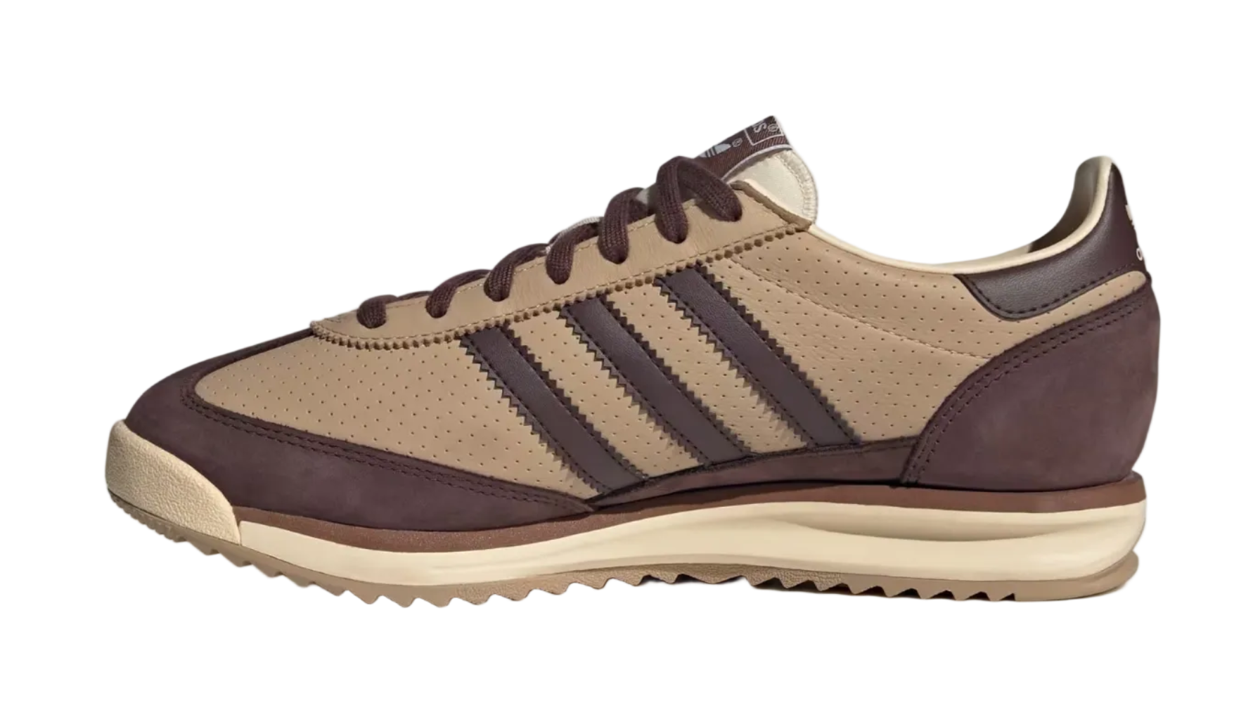 SL 72 RS Warm Sandstone Women