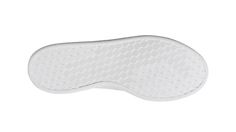 Advantage Base Court Camo White