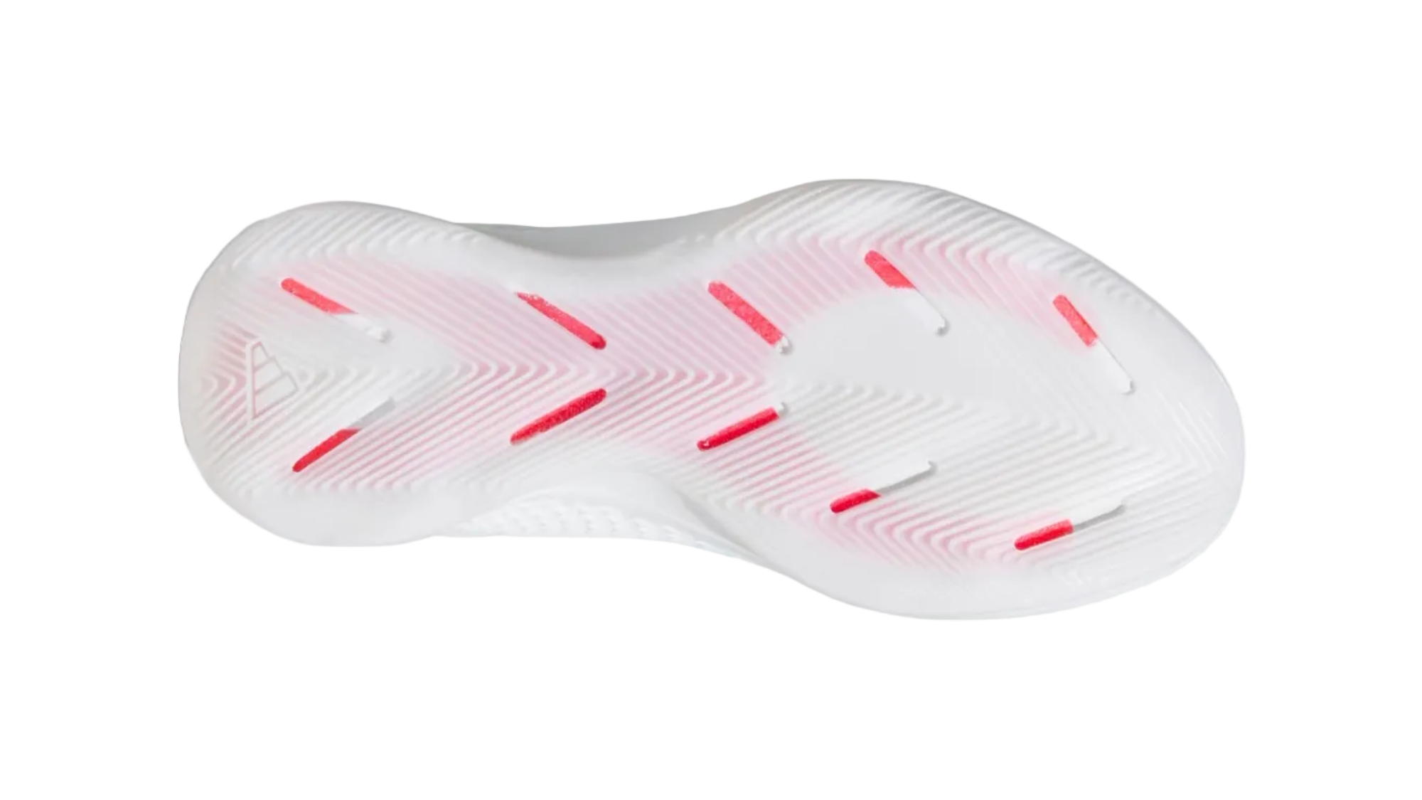 Adidas Anthony Edwards 1 Low Cloud Wht Blk