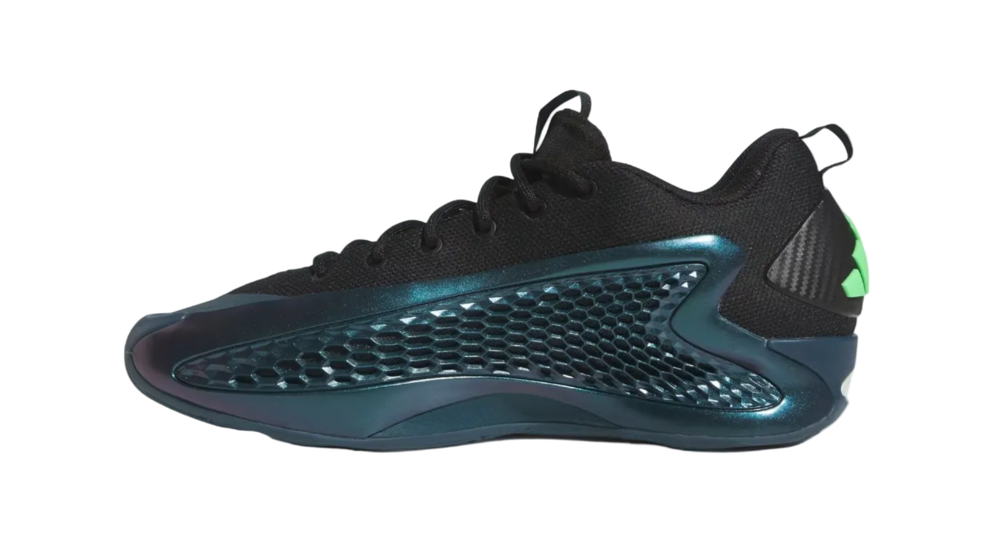 Anthony Edwards 1 Low Arctic Night