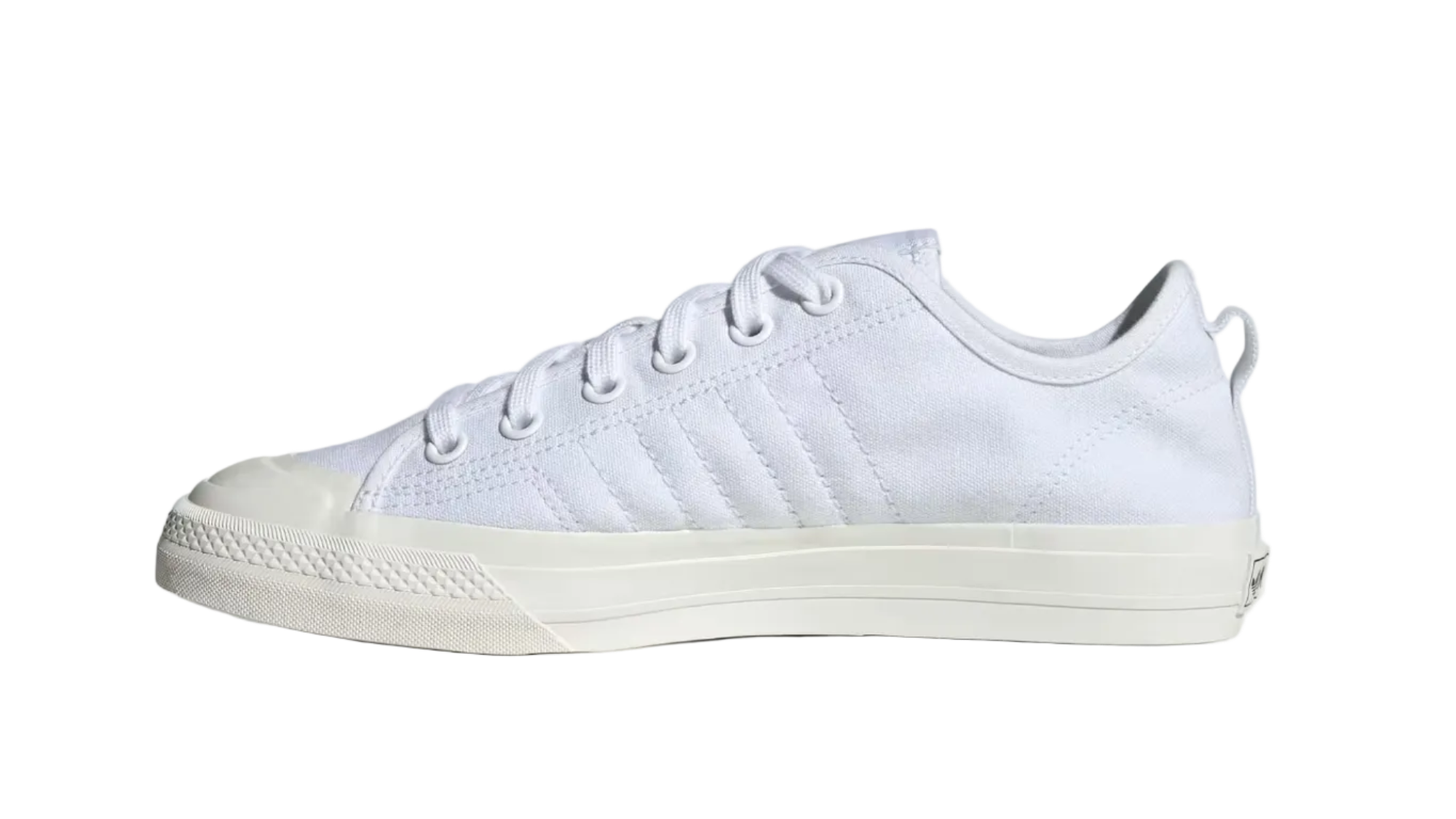 NIzza RF Triple Wht