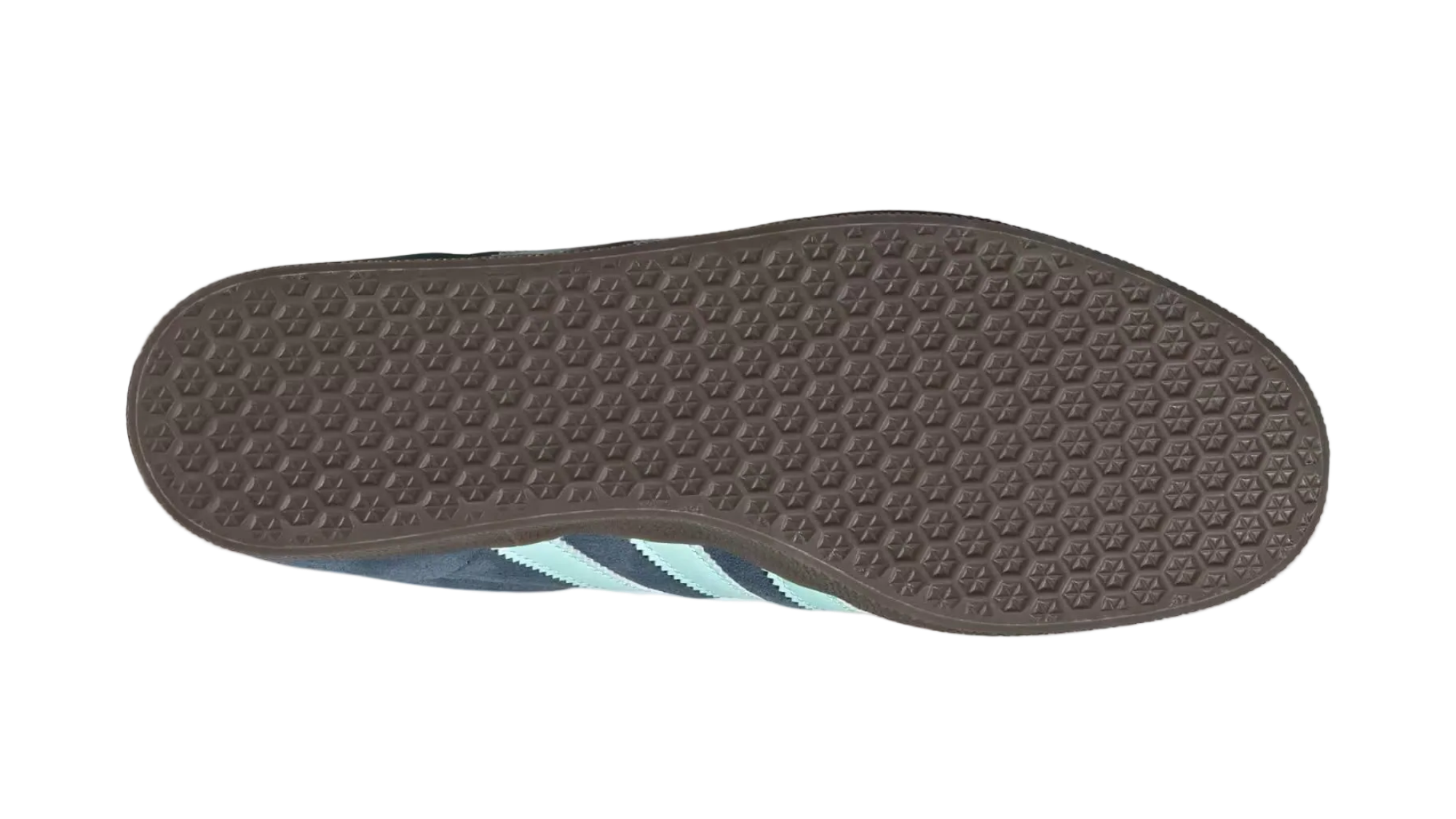 Gazelle Indigo Mint Gum