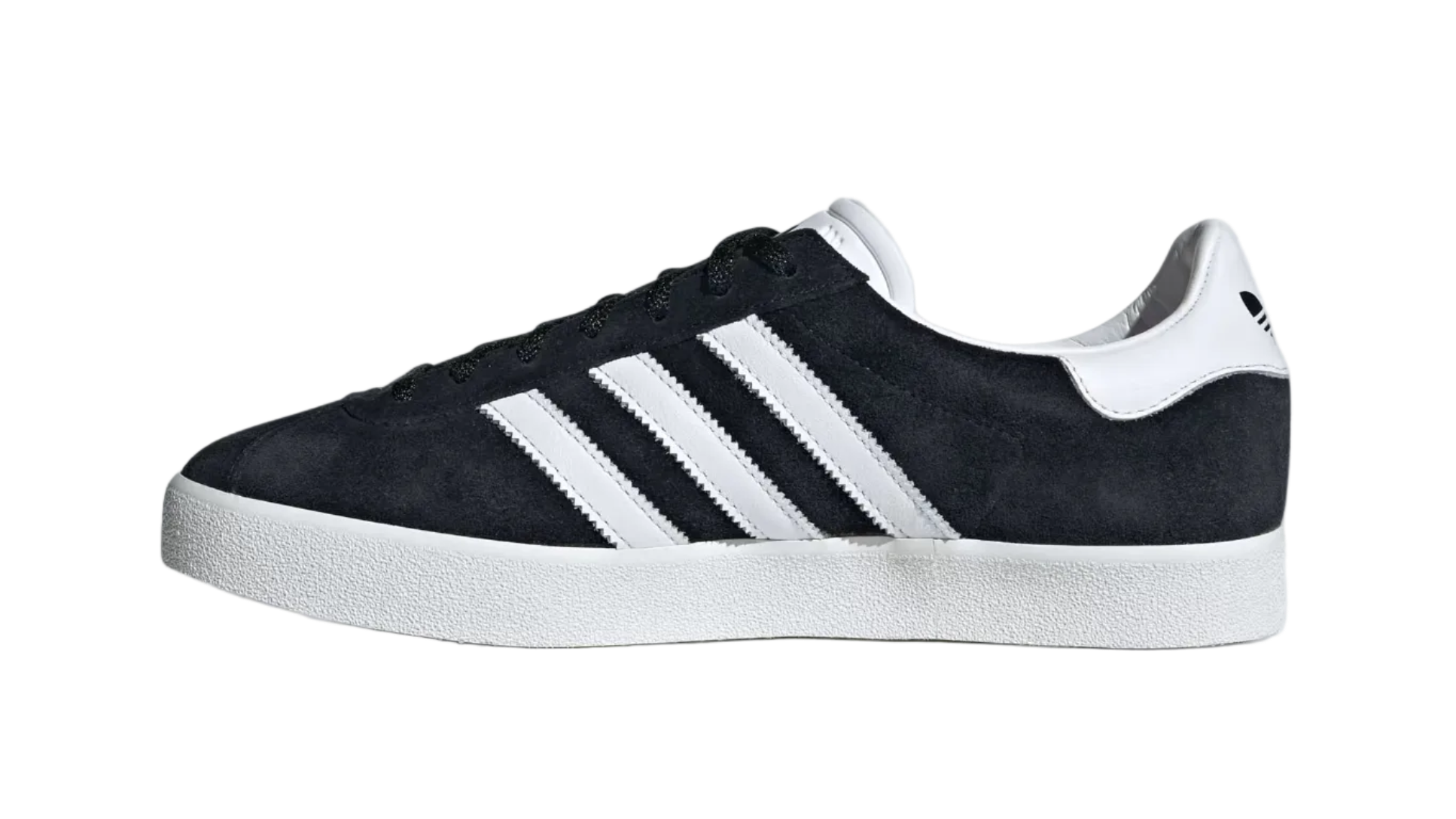 Gazelle 85 Blk Wht