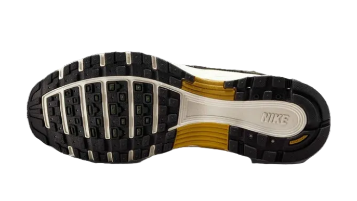 P-6000 SE Black Sequoia Ochre
