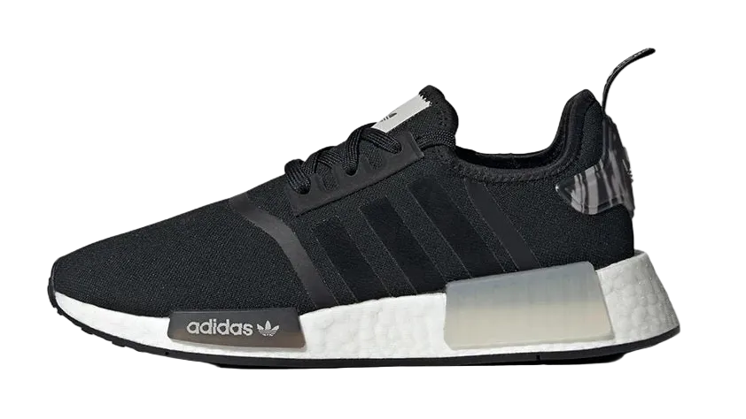 NMD G1 Blk Marble