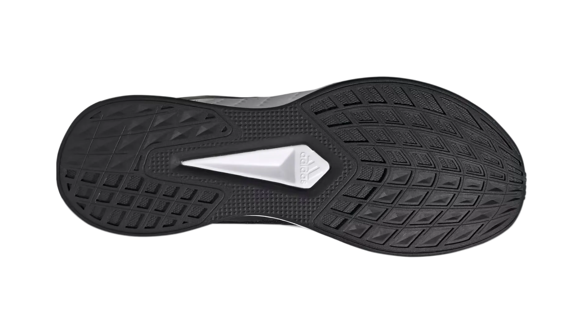 Duramo 10 Black Grey Six