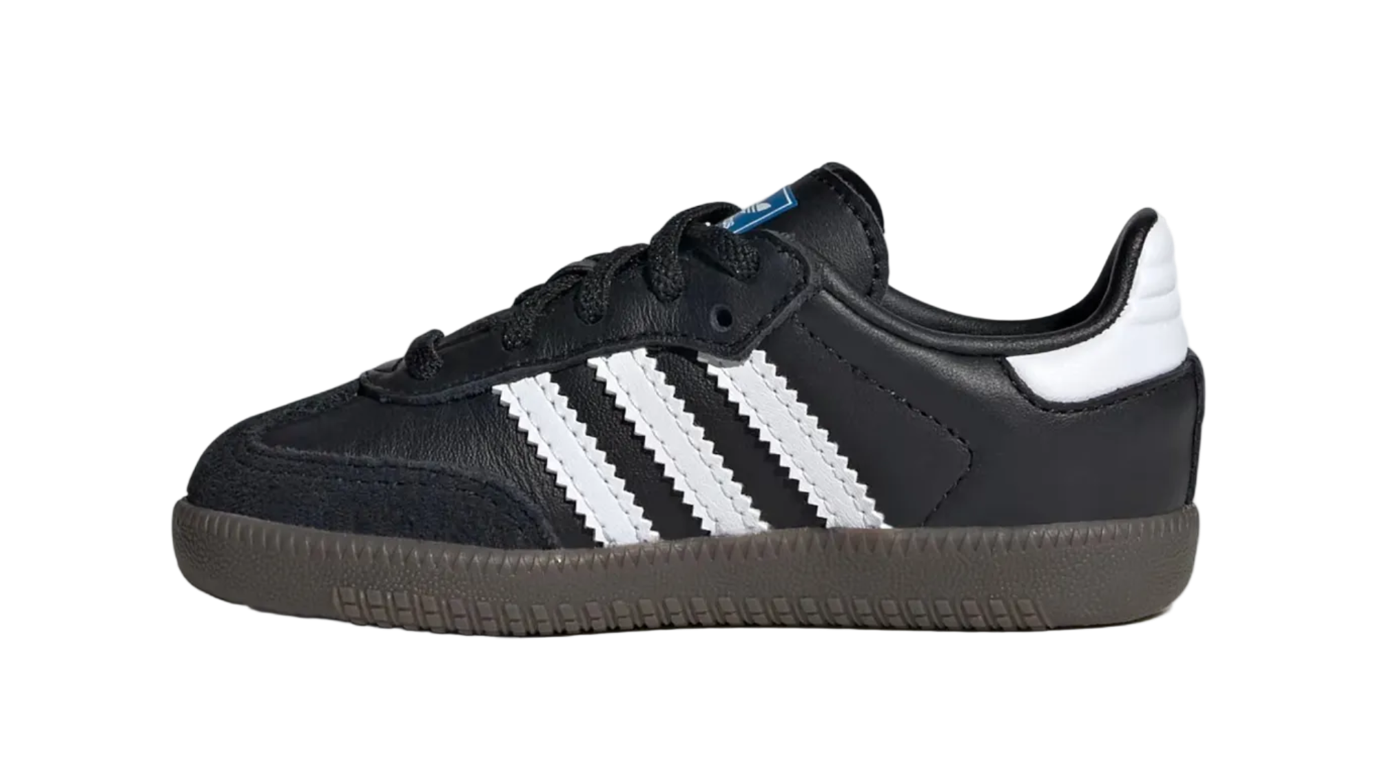 Samba OG Blk Wht Kid