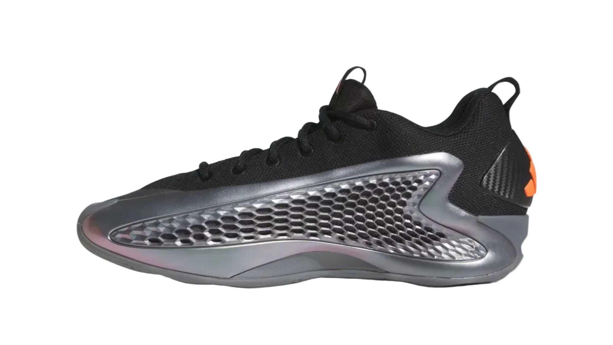 Anthony Edwards 1 Low Iron Metallic