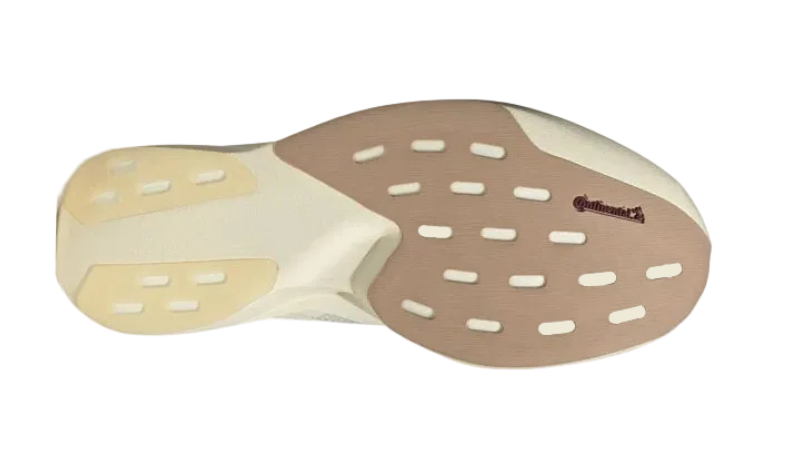 Adizero EVO SL Cream Shadow Red