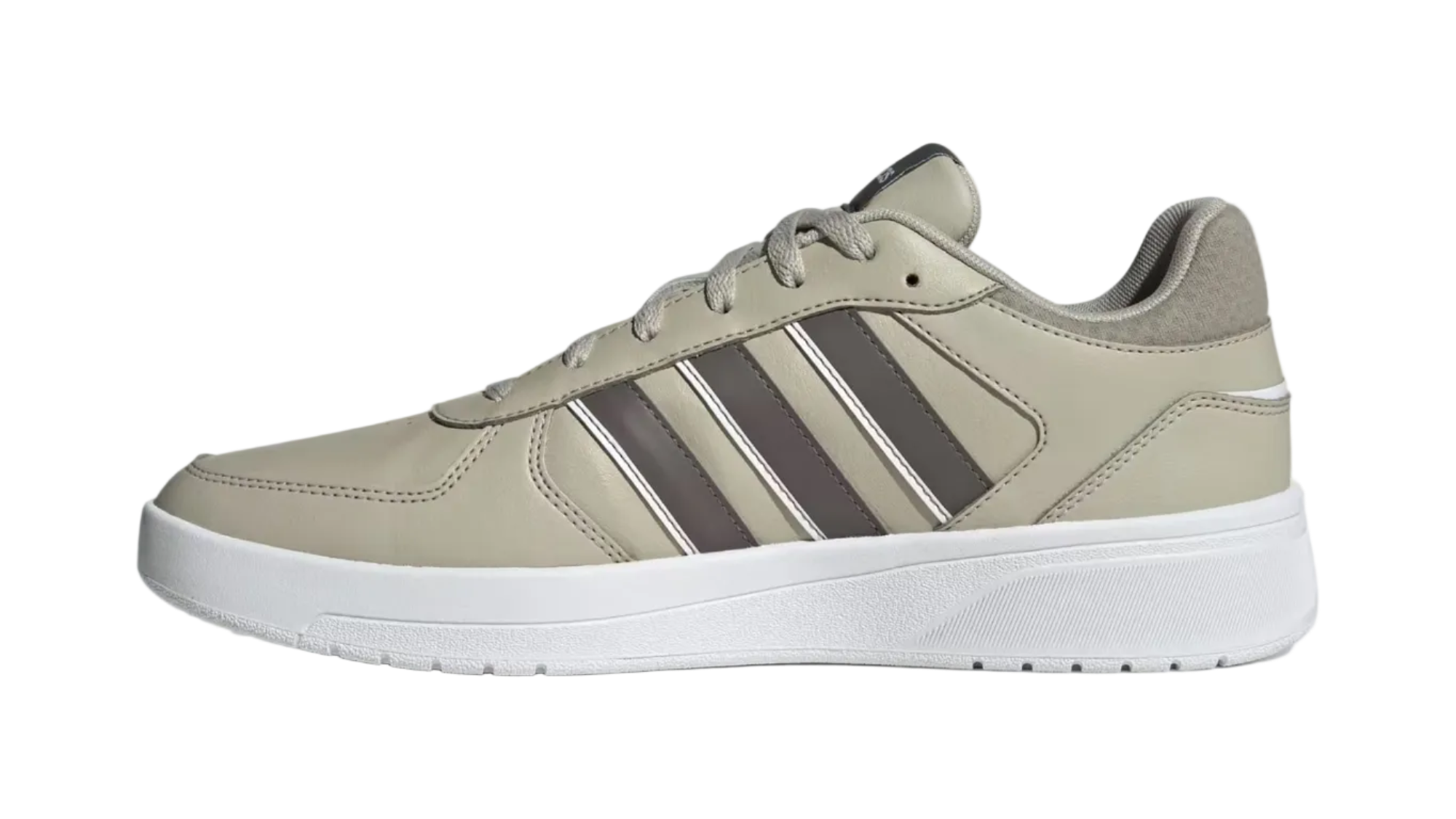 Court Beat Putty Grey